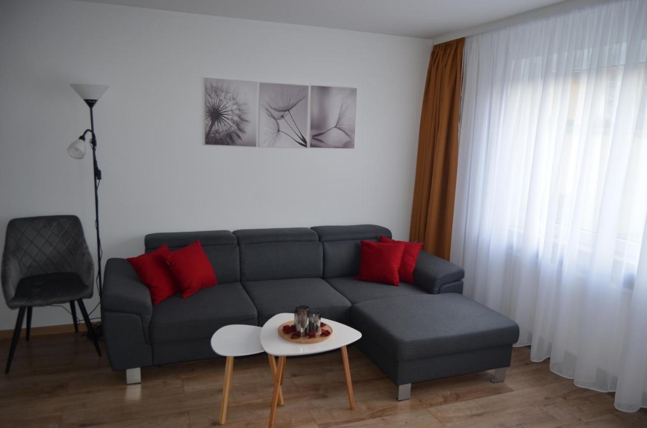 Villa Cozy House With Garden Kaufbeuren Esterno foto